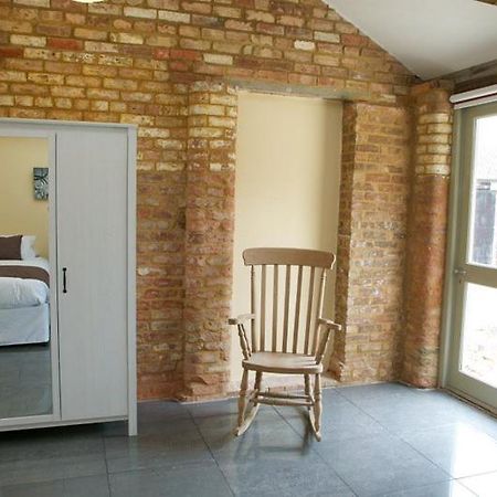 Pheasants Roost At Tove Valley Cottages Towcester Eksteriør billede