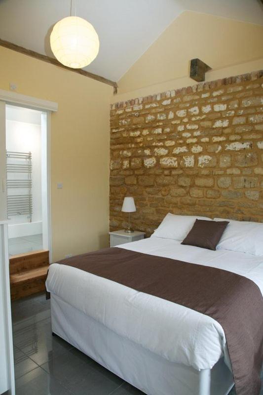 Pheasants Roost At Tove Valley Cottages Towcester Eksteriør billede