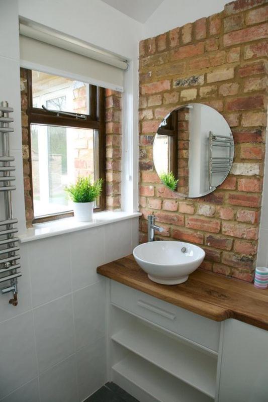 Pheasants Roost At Tove Valley Cottages Towcester Eksteriør billede